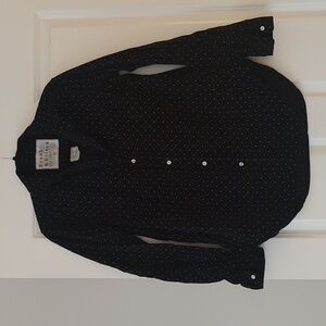 Frank & Eileen "Frank" Button up